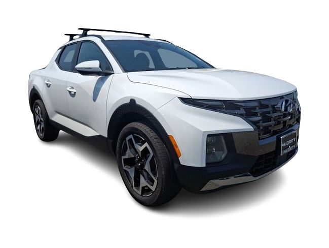 Thumbnail: 2024 Hyundai Santa Cruz - 5