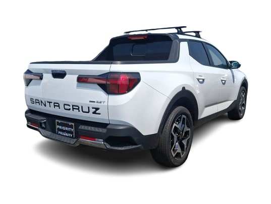 Thumbnail: 2024 Hyundai Santa Cruz - 6