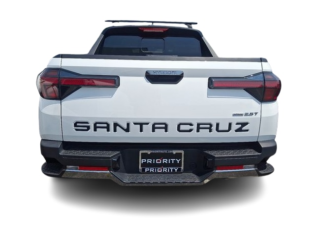 Thumbnail: 2024 Hyundai Santa Cruz - 7