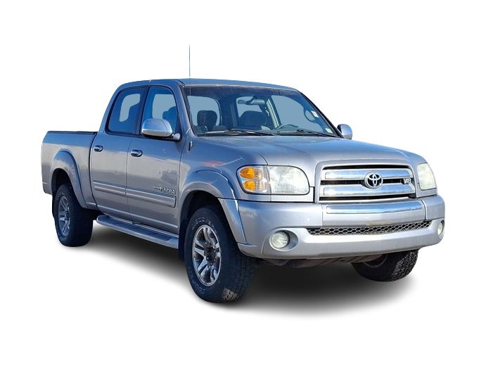 2004 Toyota Tundra SR5 16