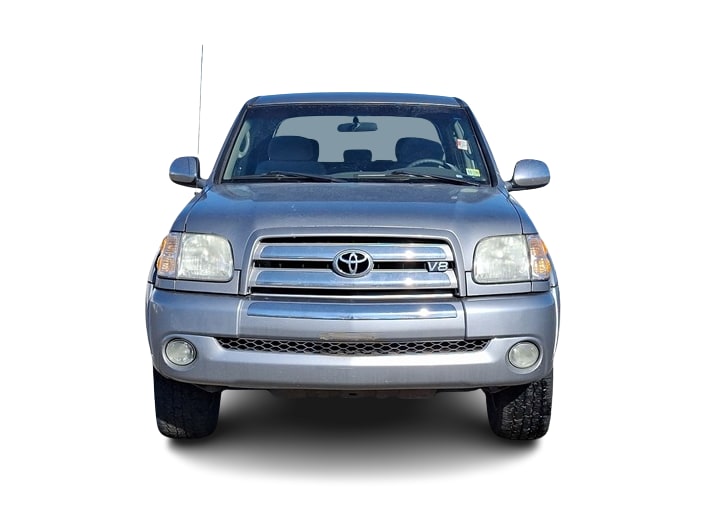 2004 Toyota Tundra SR5 6