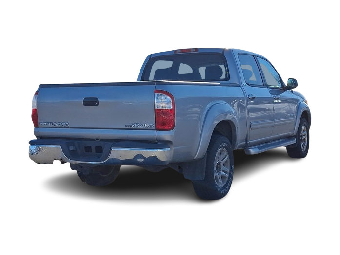 2004 Toyota Tundra SR5 17