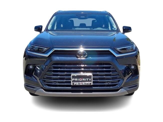 Thumbnail: 2025 Toyota Grand Highlander - 6