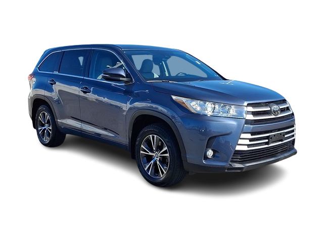 Thumbnail: 2017 Toyota Highlander - 16