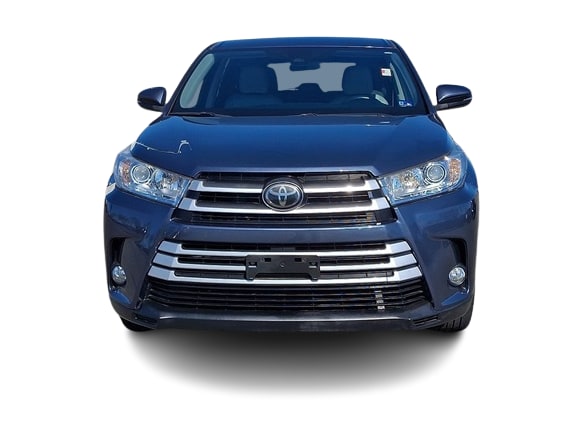 Thumbnail: 2017 Toyota Highlander - 6