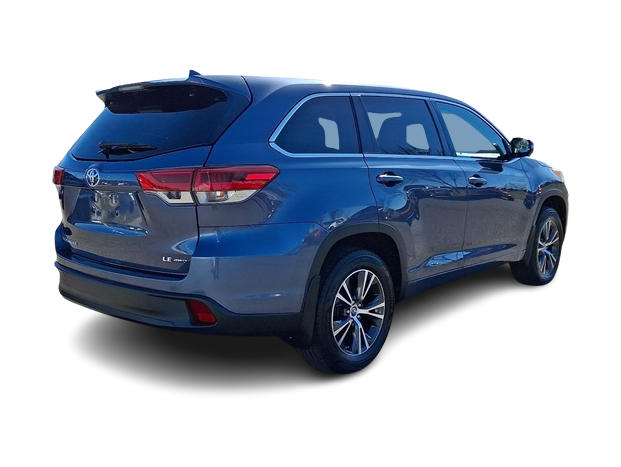 Thumbnail: 2017 Toyota Highlander - 17