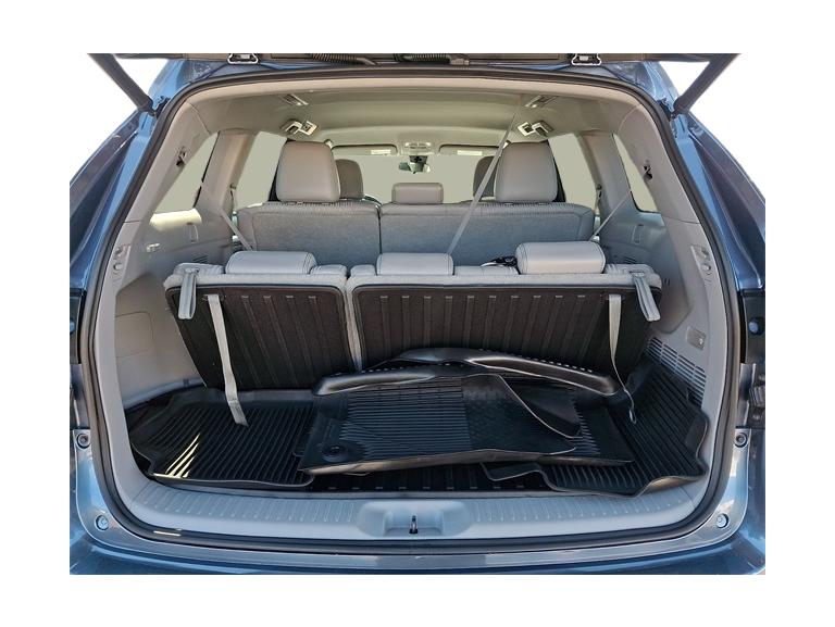 Thumbnail: 2017 Toyota Highlander - 14