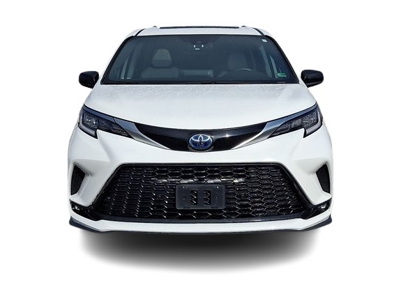 Thumbnail: 2023 Toyota Sienna - 6