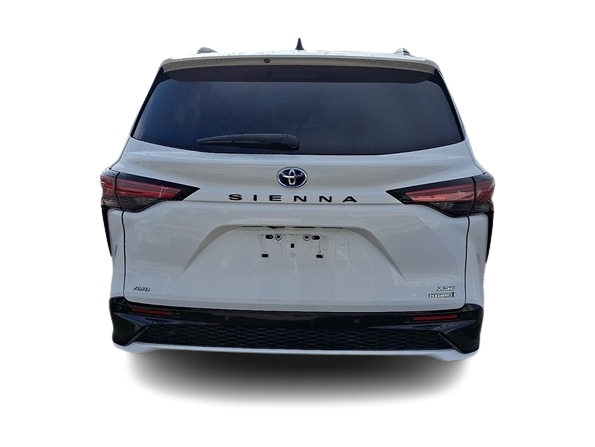 Thumbnail: 2023 Toyota Sienna - 5