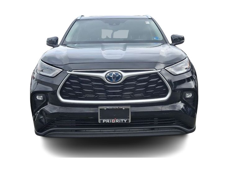 Thumbnail: 2021 Toyota Highlander - 6