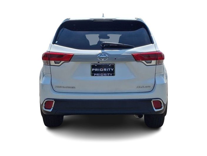 Thumbnail: 2019 Toyota Highlander - 5