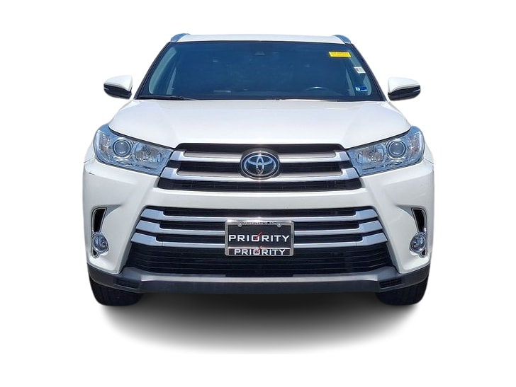 Thumbnail: 2019 Toyota Highlander - 6