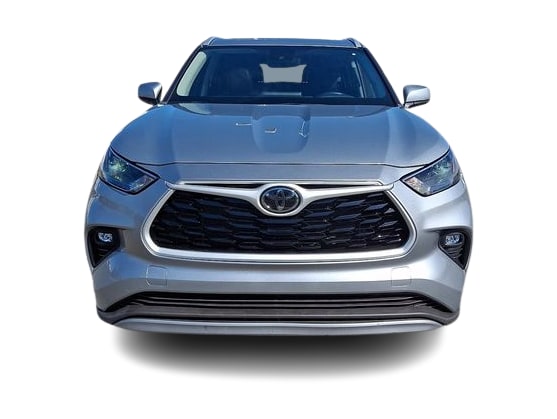 Thumbnail: 2024 Toyota Highlander - 6