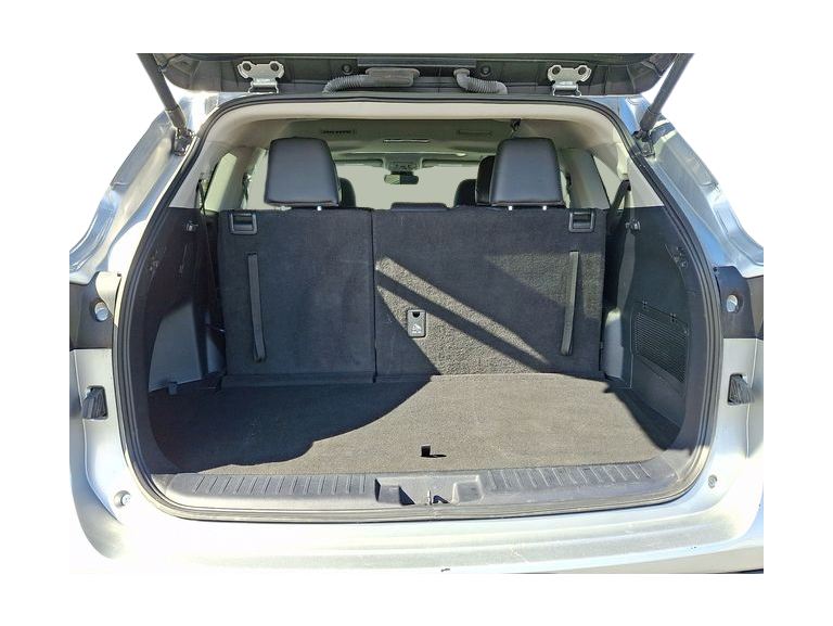 Thumbnail: 2024 Toyota Highlander - 14