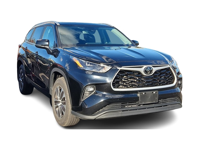 Thumbnail: 2024 Toyota Highlander - 6