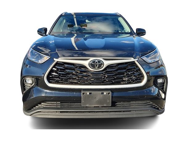 Thumbnail: 2024 Toyota Highlander - 3