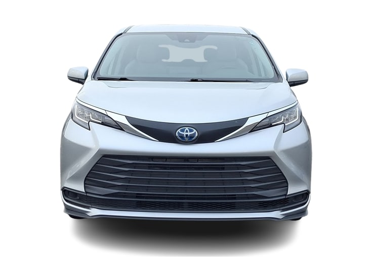 2023 Toyota Sienna LE 6