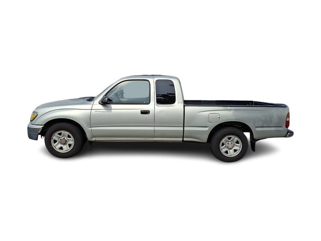 Thumbnail: 2003 Toyota Tacoma - 2