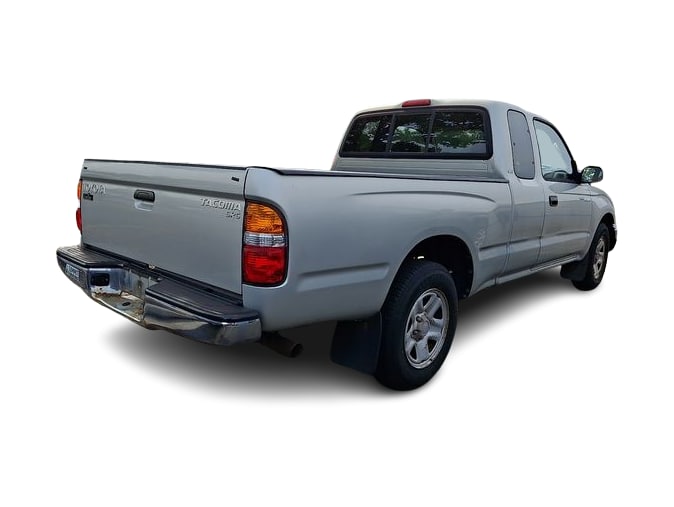 Thumbnail: 2003 Toyota Tacoma - 9