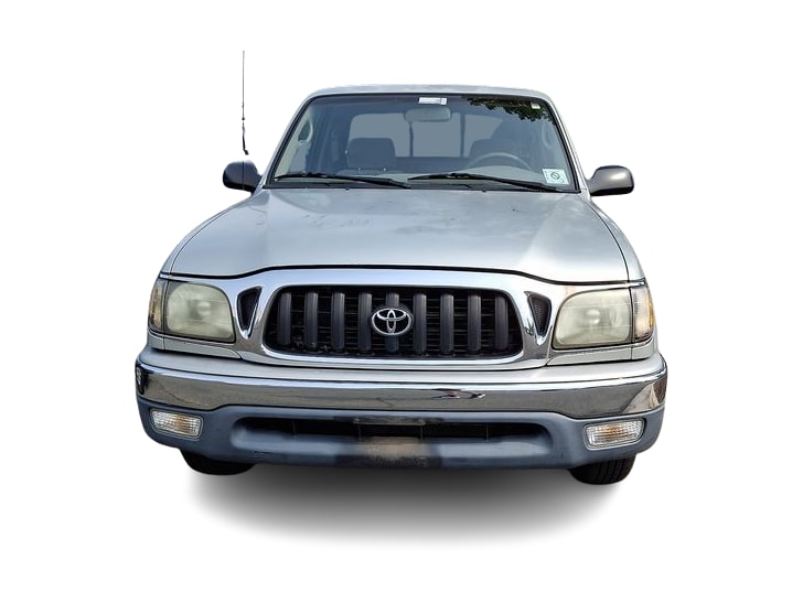 Thumbnail: 2003 Toyota Tacoma - 6