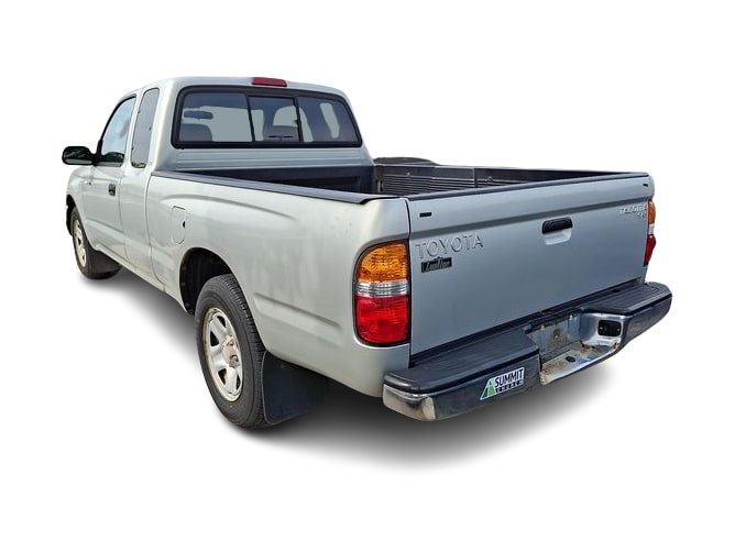 Thumbnail: 2003 Toyota Tacoma - 3