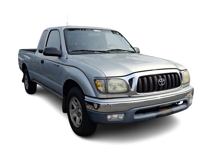 Thumbnail: 2003 Toyota Tacoma - 8