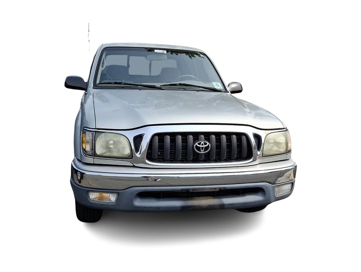 Thumbnail: 2003 Toyota Tacoma - 7