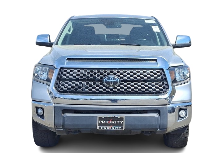 2020 Toyota Tundra SR5 6