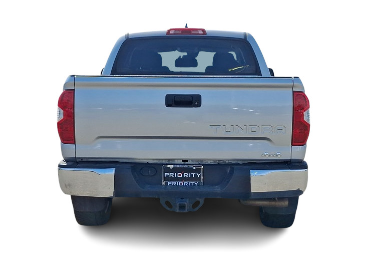 2020 Toyota Tundra SR5 5