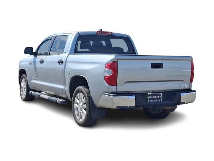 2020 Toyota Tundra SR5 4