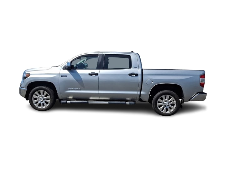 2020 Toyota Tundra SR5 3