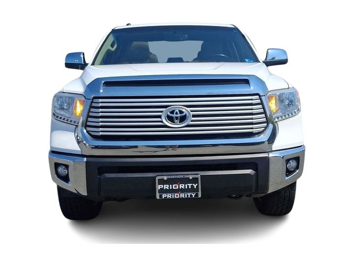 Thumbnail: 2015 Toyota Tundra - 5