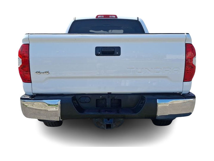 Thumbnail: 2015 Toyota Tundra - 4