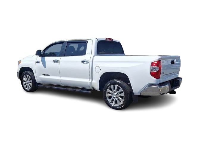 Thumbnail: 2015 Toyota Tundra - 3