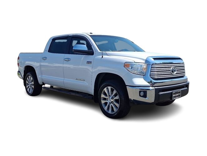 Thumbnail: 2015 Toyota Tundra - 15