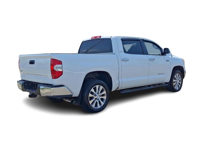 Thumbnail: 2015 Toyota Tundra - 16
