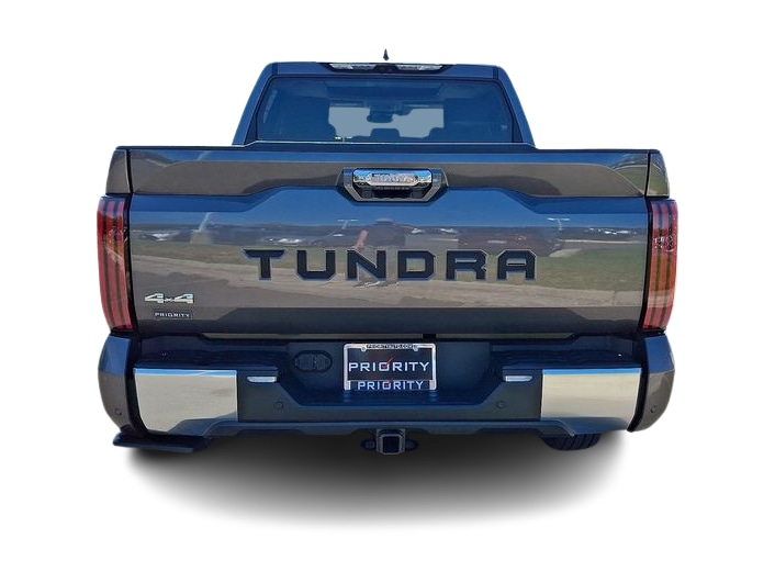 Thumbnail: 2024 Toyota Tundra - 5