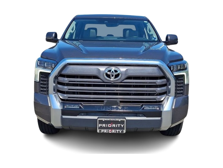 Thumbnail: 2024 Toyota Tundra - 6