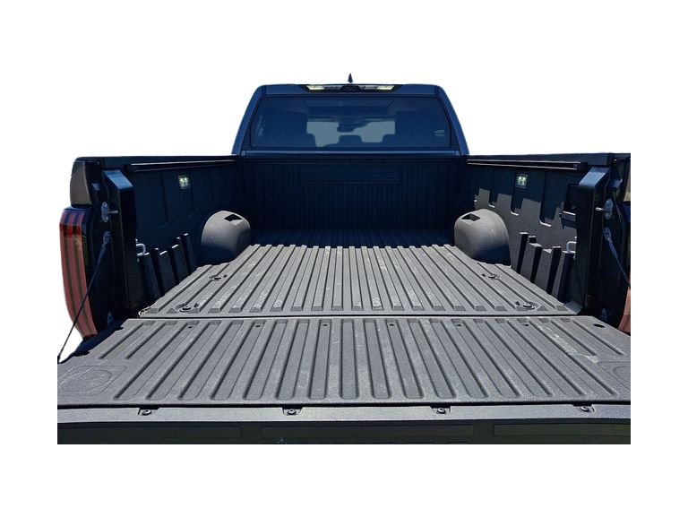 Thumbnail: 2024 Toyota Tundra - 14