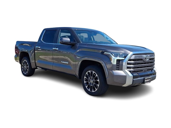 Thumbnail: 2024 Toyota Tundra - 16