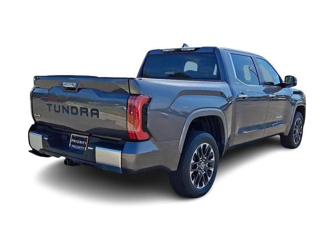 Thumbnail: 2024 Toyota Tundra - 17