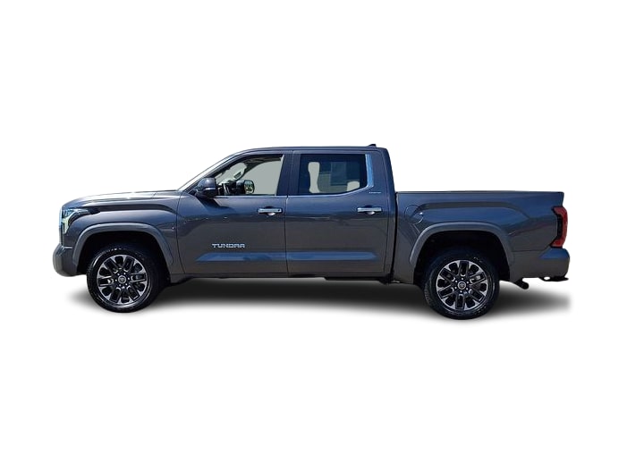 Thumbnail: 2024 Toyota Tundra - 3