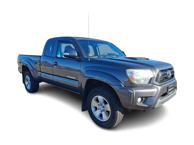 Thumbnail: 2015 Toyota Tacoma - 15
