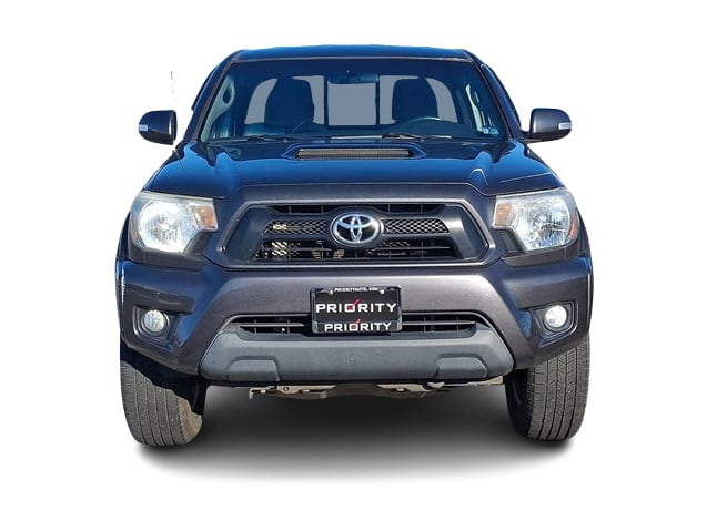 Thumbnail: 2015 Toyota Tacoma - 6