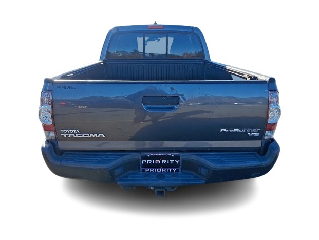 Thumbnail: 2015 Toyota Tacoma - 5