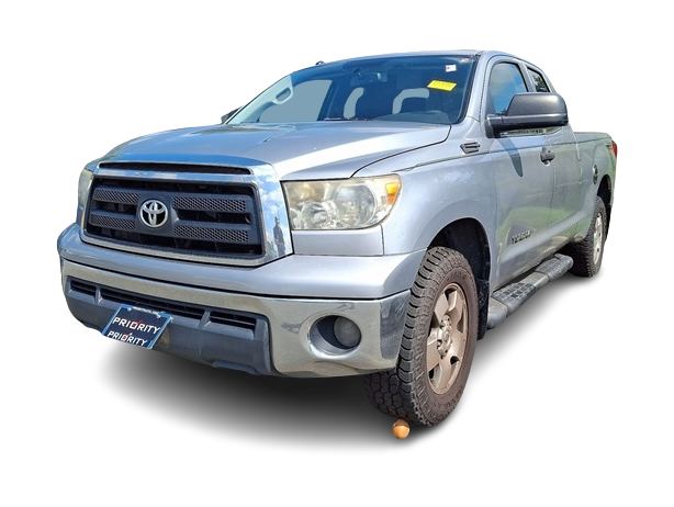 Used 2012 Toyota Tundra Tundra Grade with VIN 5TFUM5F10CX030582 for sale in Hudson, WI