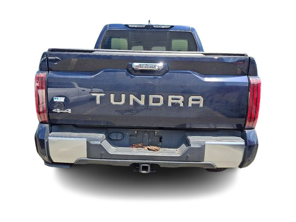 Thumbnail: 2022 Toyota Tundra - 2