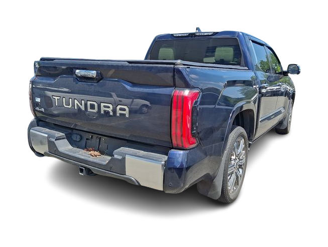 Thumbnail: 2022 Toyota Tundra - 7