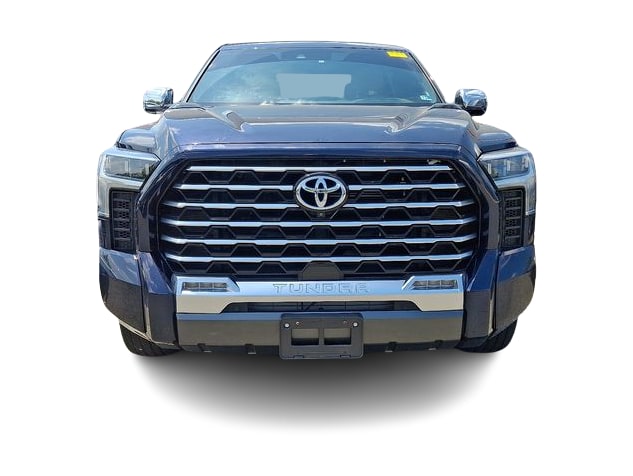 Thumbnail: 2022 Toyota Tundra - 3