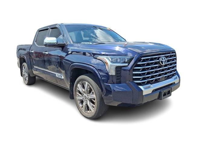 Thumbnail: 2022 Toyota Tundra - 6